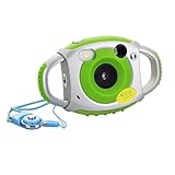 -Batterietyp: Eingebaute Lithium-Batterie( 600 MAh ); der Akku ist voll aufgeladen und kann anderthalb Stunden lang Bilder und Videos aufnehmen.Die Akkulaufzeit beträgt 2-3 Jahre;