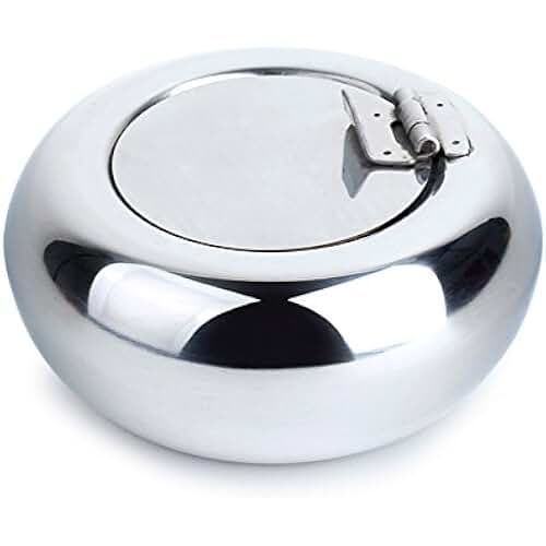 Amazon.co.uk free standing ashtrays outdoor