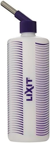Lixit Critter Brites Water Bottles 32oz, 2 Bottles