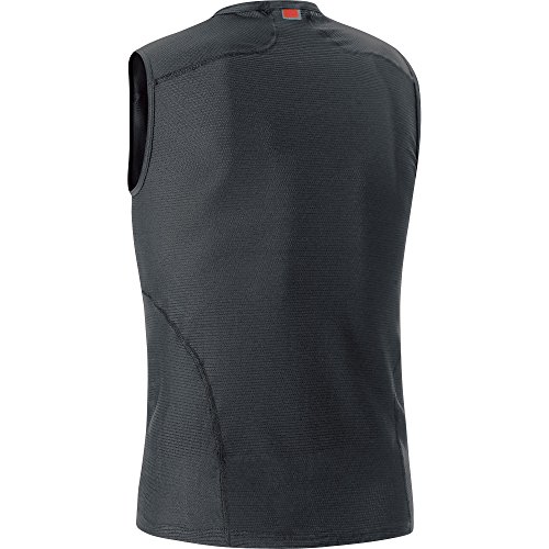 GORE BIKE WEAR Herren Fahrrad-Funktionsunterwäsche ärmelloses Shirt, Base Layer, USINGL - 2