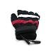 Produktbild DDU Fingerlos Stromversorgung Wärme Handschuhe Büro Herbst Winter Handwärmer Handschuh Schwarz