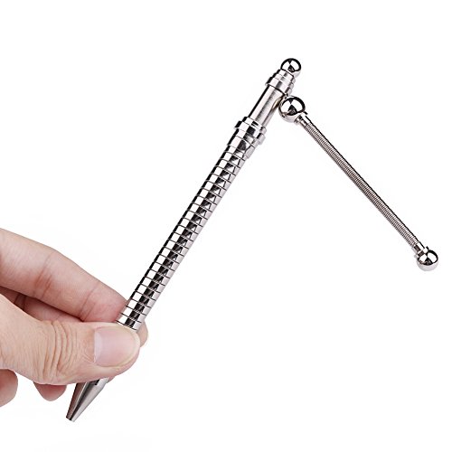 Funny Pens for Work Ttath Think ink Pen Anti-stress Toy