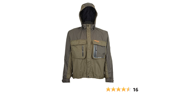 airflo fishing jacket