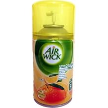 Airwick Freshmatic Max Nachfüller Citrus 250 ml (4002448051824)