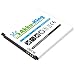 Produktbild Akku-King Akku für Samsung Galaxy S4, i9500, LTE GT-i9505, i9506, 9515 - ersetzt EB-B600, B600BE, B600BU - Li-Ion 2800 mAh (ohne NFC)