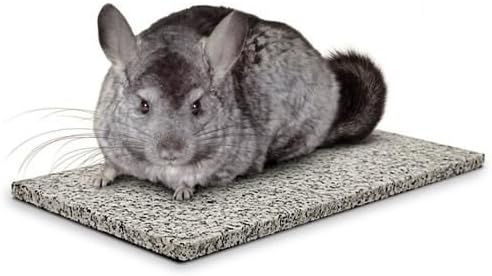 (2 Pack) Superpet - Chin Chiller Cool Plate 10X6 Inch