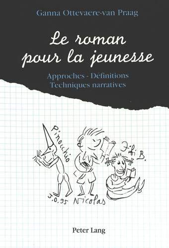 Download Le roman pour la jeunesse Download Le roman pour la jeunesse