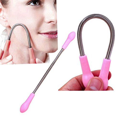 Demarkt Haarentfernung Epilierer Pinzette Epilator Haar Entfernung Gesicht Gesichtshaar Epilierer Stick - 6