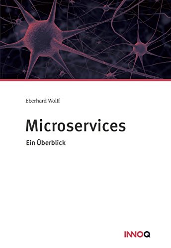 Microservices: Ein Überblick