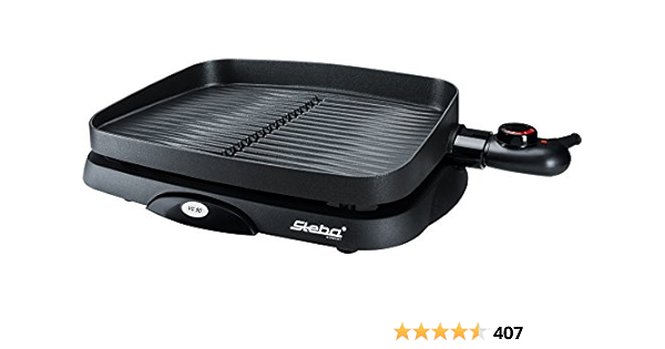 Steba Vg 90 Electro q Compact 1300 W Amazon Co Uk Home Kitchen