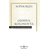 Oidipus Kolonos&rsquo;ta: Hasan Ali Y&uuml;cel Klasikler Dizisi