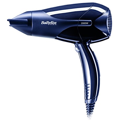 Babyliss D210E Haartrockner Compact 2000 W