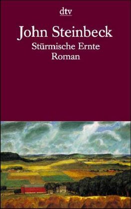 Preisvergleich Produktbild Stürmische Ernte: Roman