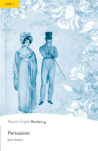 Penguin Readers 2: Persuasion Book & MP3 Pack (Pearson English Graded Readers): Industrial Ecology (Pear