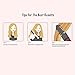 Hair Straightener Straightening Brush From Asavea