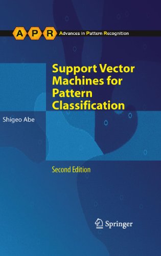 Download Support Vector Machines for Pattern Classification (Advances in Computer Vision and Pattern Recognition) Download Support Vector Machines for Pattern Classification (Advances in Computer Vision and Pattern Recognition)