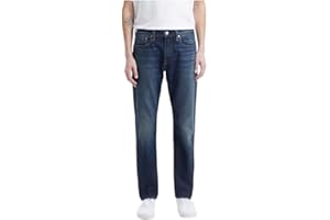 Levi's 502 Taper - Dżins Mężczyźni