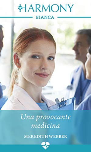 Meredith Webber - Una provocante medicina (2018)