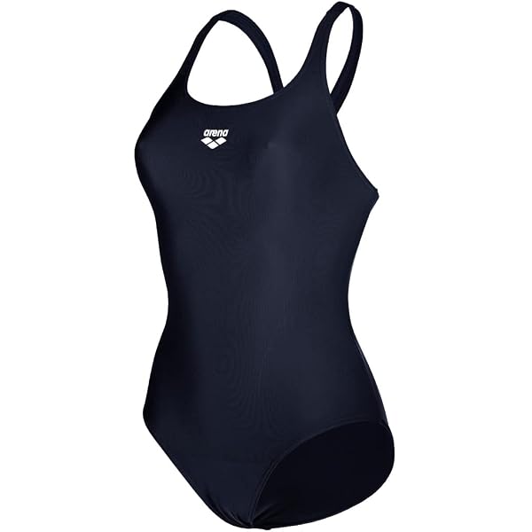 Maillot De Bain Une Pièce Arena Makimurax R Femme – Modelant Bodylift, Power Mesh, Coupe Haute, Polyamide Recyclé