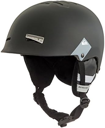Quiksilver Skylab SRT - Snowboard/Ski Helmet for Men EQYTL03024