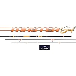 Caña Surfcasting Okuma Master Surf 4,50 MT 120 gr