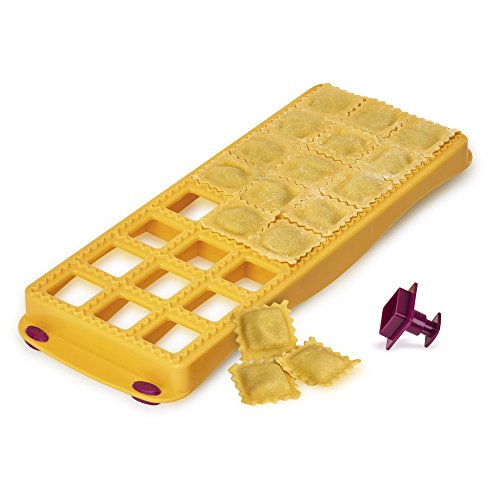 Preisvergleich Produktbild Ravioliform für 24 kleine Ravioli