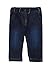 Steiff Baby Girls' Jeans -  Blue - 6-9 Months