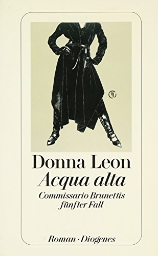 Free Acqua Alta Commissario Brunettis Funfter Fall Pdf Download Dawsonlinsa