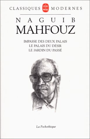 couverture de : La trilogie