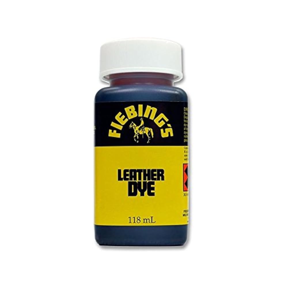 Fiebings 946 Ml Краска Для Кожи Купить