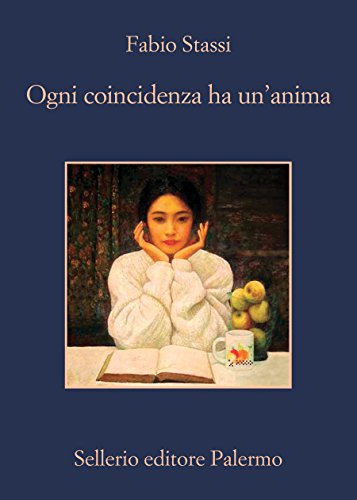 Ogni coincidenza ha un'anima (Il biblioterapeuta Vince Corso Vol. 2) libro