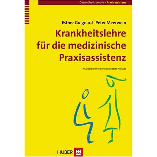 [PDF] Krankheitslehre für die medizinische Praxisassistenz KOSTENLOS DOWNLOAD