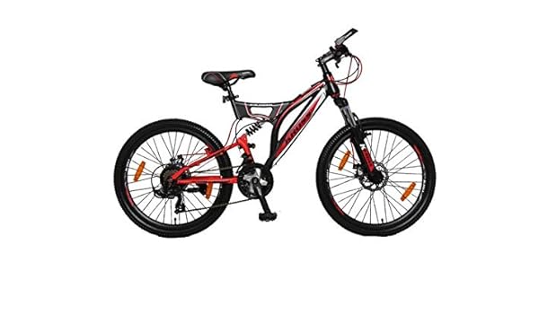 kross k40 disc brakes