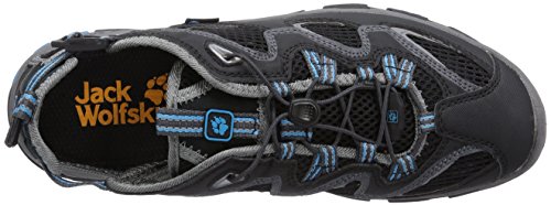 Jack Wolfskin CANYON RAVE Herren Sport- & Outdoor Sandalen - 7