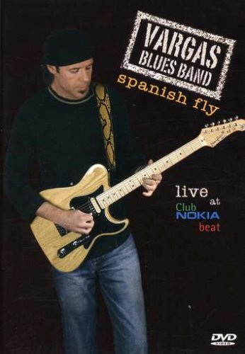 Preisvergleich Produktbild Spanish Fly at Club Nokia Beat