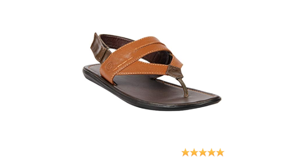 amazon walkmate chappals