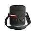 Produktbild Herren Schultertasche Messenger Bag Schwarz