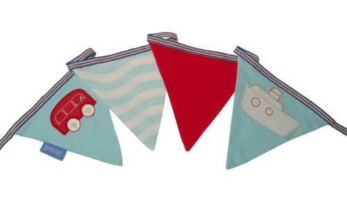 The Gro Company Grobag Safer Sleep Nursery Set All Aboard