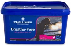 DODSON & HORRELL D & H Breathe Free - 1 kg