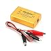 Produktbild Mogustore LK-1008G 2-3S 1000mA Indicación digital inteligente Lipo Sistema de cargador de equilibrio de batería para modelos Rc DIY Repuestos