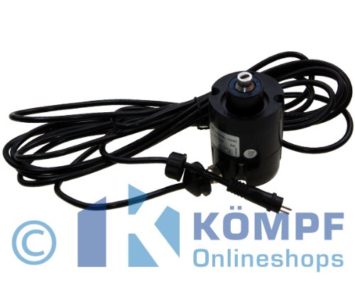 OASE 23808 Ers. Antriebseinheit BioTec ScreenMatic