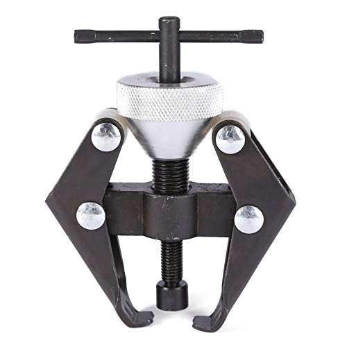 Preisvergleich Produktbild Universal Scheibenwischer Abzieher Batterie Polklemmen Lager-Entferner abziehen Scheiben Wischerarm Abdruecker Ausdruecker Spezial KFZ PKW Auto Werkzeug Lager-Entferner