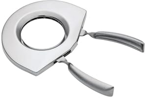 Küchenprofi, Acero inoxidable.