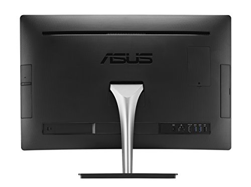 ‚ASUS v220icgk-bc029 21.5 x All In One Desktop-PC (Intel Core i5 – 6200U, 8 GB RAM, 1000 GB HDD, NVIDIA GeForce 930 M) schwarz - 4