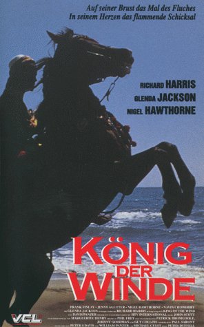 Preisvergleich Produktbild König der Winde [VHS]