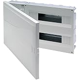 Famatel - ICP 40 24 elements box with door