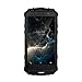 Produktbild starnearby Smartphone ohne Vertrag,Globale Version DOOGEE S60 IP68 Android 7.0 4G-Telefon mit 6 GB + 64 GB (Schwarz)