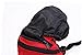 Hi 8 Store Baby Toddler Safety Harness Backpack Strap Cute Cartoon Rucksack Walker Rein (Red Ladybird)