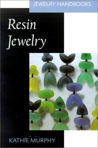 Resin Jewelry livre