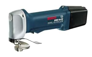 Bosch blechschere Bosch blechschere